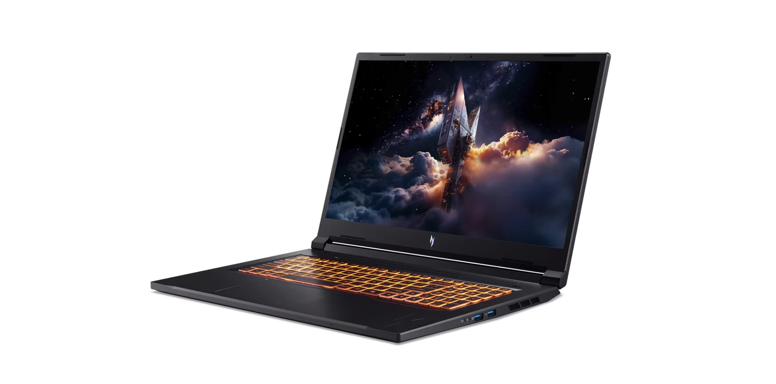 Acer Nitro V 17 AI 17.3″ FHD Ryzen 7 8845HS 32GB RAM 1TB SSD Laptop Refurbished