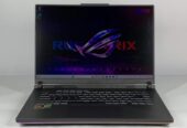 NEW Asus ROG Strix G16 G615 Notebook Ultra 9 275HX 32GB RAM 1TB RTX 5070 Ti