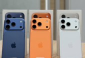 Original,  Apple iPhone 17 Pro Max, iPhone 17 Pro, iPhone 17 , iPhone Air , Apple iPhone 16 Pro Max, iPhone 16 Pro, iPhone 16, Samsung Galaxy S26 Ultra , Samsung Galaxy S26