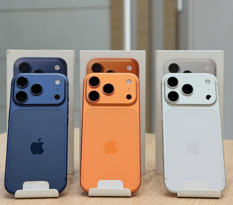 Original,  Apple iPhone 17 Pro Max, iPhone 17 Pro, iPhone 17 , iPhone Air , Apple iPhone 16 Pro Max, iPhone 16 Pro, iPhone 16, Samsung Galaxy S26 Ultra , Samsung Galaxy S26