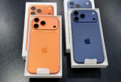 Original,  Apple iPhone 17 Pro Max, iPhone 17 Pro, iPhone 17 , iPhone Air , Apple iPhone 16 Pro Max, iPhone 16 Pro, iPhone 16, Samsung Galaxy S26 Ultra , Samsung Galaxy S26