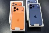 Original, Apple iPhone 17 Pro Max, iPhone 17 Pro, iPhone 17 , iPhone Air , Apple iPhone 16 Pro Max, iPhone 16 Pro, iPhone 16, Samsung Galaxy S26 Ultra , Samsung Galaxy S26