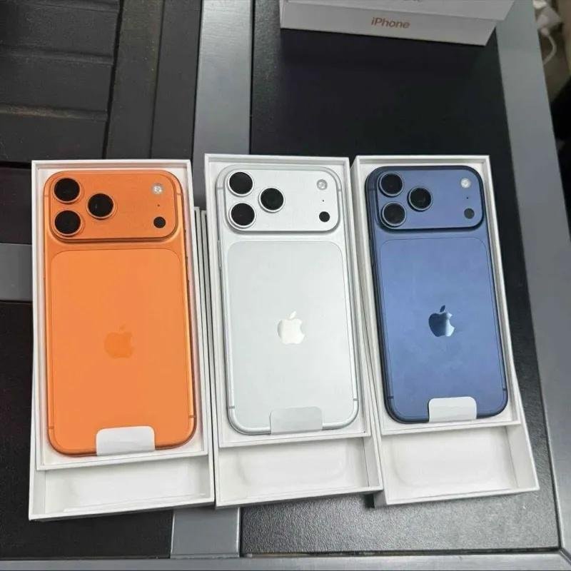 Original, Apple iPhone 17 Pro Max, iPhone 17 Pro, iPhone 17 , iPhone Air , Apple iPhone 16 Pro Max, iPhone 16 Pro, iPhone 16, Samsung Galaxy S26 Ultra , Samsung Galaxy S26