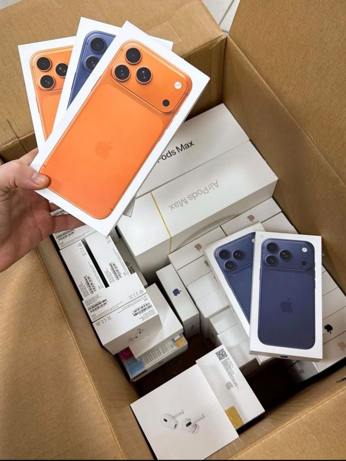 Original, Apple iPhone 17 Pro Max, iPhone 17 Pro, iPhone 17 , iPhone Air , Apple iPhone 16 Pro Max, iPhone 16 Pro, iPhone 16, Samsung Galaxy S26 Ultra , Samsung Galaxy S26