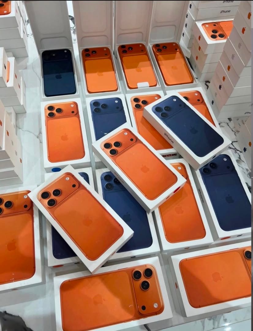 Original,  Apple iPhone 17 Pro Max, iPhone 17 Pro, iPhone 17 , iPhone Air , Apple iPhone 16 Pro Max, iPhone 16 Pro, iPhone 16, Samsung Galaxy S26 Ultra , Samsung Galaxy S26