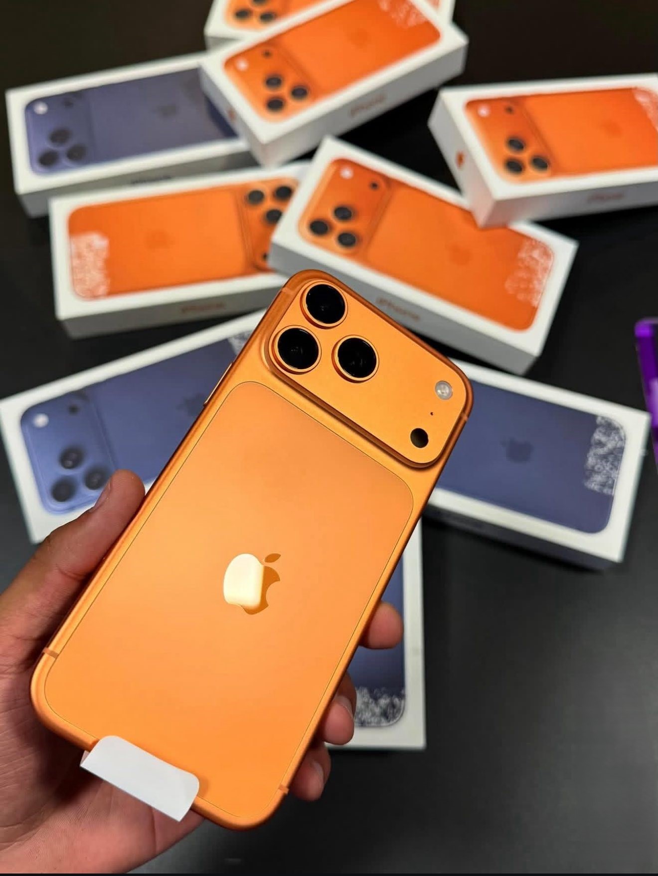 Original,  Apple iPhone 17 Pro Max, iPhone 17 Pro, iPhone 17 , iPhone Air , Apple iPhone 16 Pro Max, iPhone 16 Pro, iPhone 16, Samsung Galaxy S26 Ultra , Samsung Galaxy S26