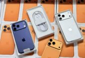 Original,  Apple iPhone 17 Pro Max, iPhone 17 Pro, iPhone 17 , iPhone Air , Apple iPhone 16 Pro Max, iPhone 16 Pro, iPhone 16, Samsung Galaxy S26 Ultra , Samsung Galaxy S26