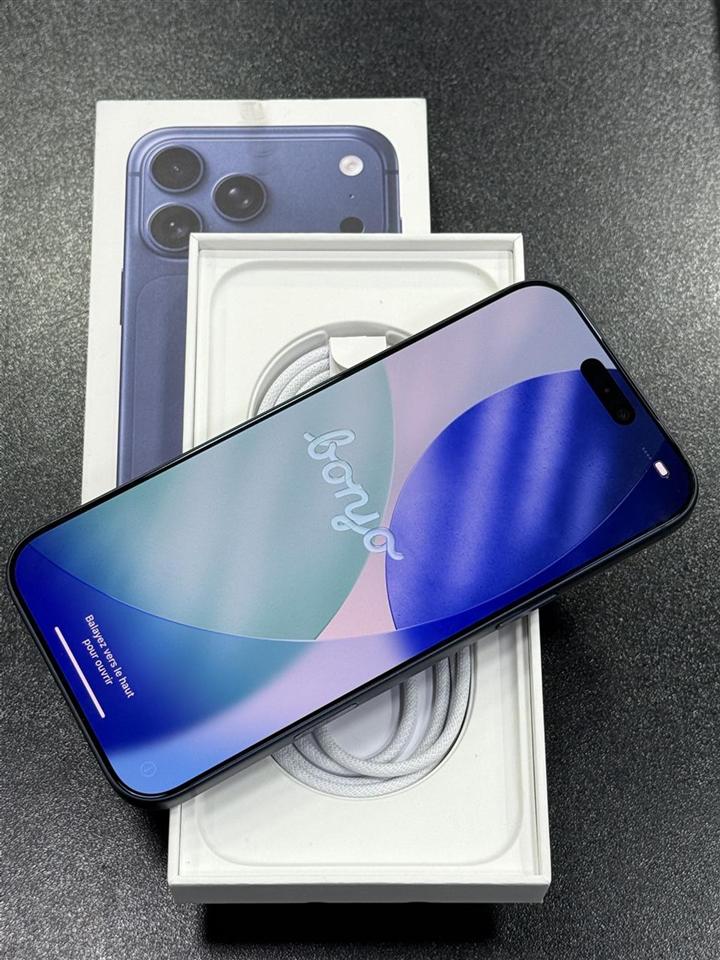 Brand New, Original Apple iPhone 17 Pro Max | iPhone 17 Pro | iPhone 17 | iPhone Air | Apple iPhone 16 Pro | iPhone 16 Pro Max | iPhone 16 | iPhone 16 Plus