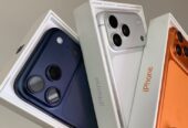 Brand New, Original Apple iPhone 17 Pro Max | iPhone 17 Pro | iPhone 17 | iPhone Air | Apple iPhone 16 Pro | iPhone 16 Pro Max | iPhone 16 | iPhone 16 Plus