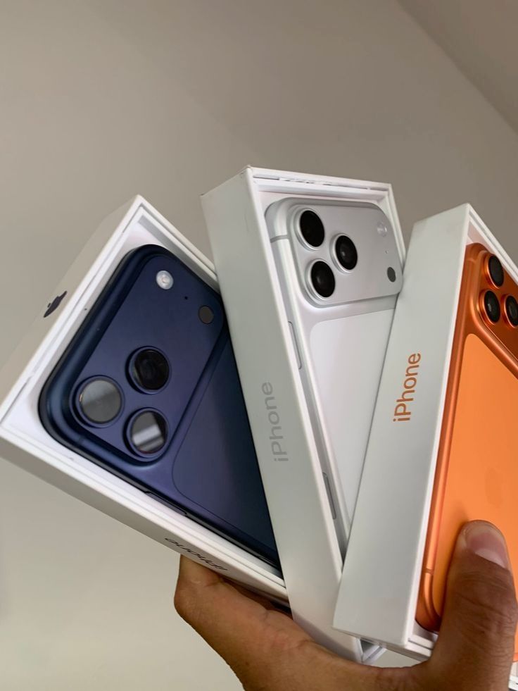 Original,  Apple iPhone 17 Pro Max, iPhone 17 Pro, iPhone 17 , iPhone Air , Apple iPhone 16 Pro Max, iPhone 16 Pro, iPhone 16, Samsung Galaxy S26 Ultra , Samsung Galaxy S26