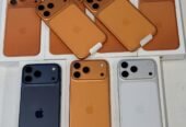 Original, Apple iPhone 17 Pro Max, iPhone 17 Pro, iPhone 17 , iPhone Air , Apple iPhone 16 Pro Max, iPhone 16 Pro, iPhone 16, Samsung Galaxy S26 Ultra , Samsung Galaxy S26