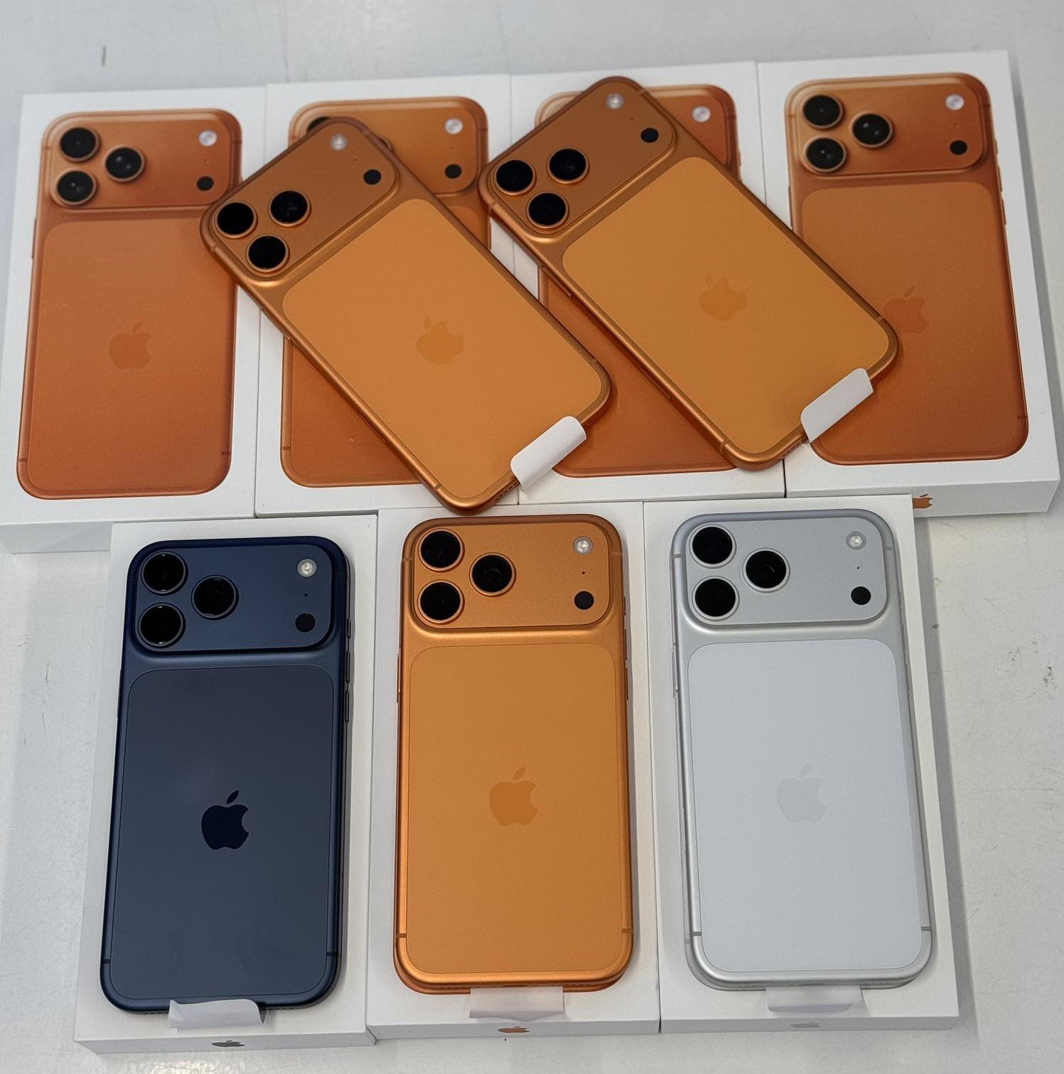 Original, Apple iPhone 17 Pro Max, iPhone 17 Pro, iPhone 17 , iPhone Air , Apple iPhone 16 Pro Max, iPhone 16 Pro, iPhone 16, Samsung Galaxy S26 Ultra , Samsung Galaxy S26