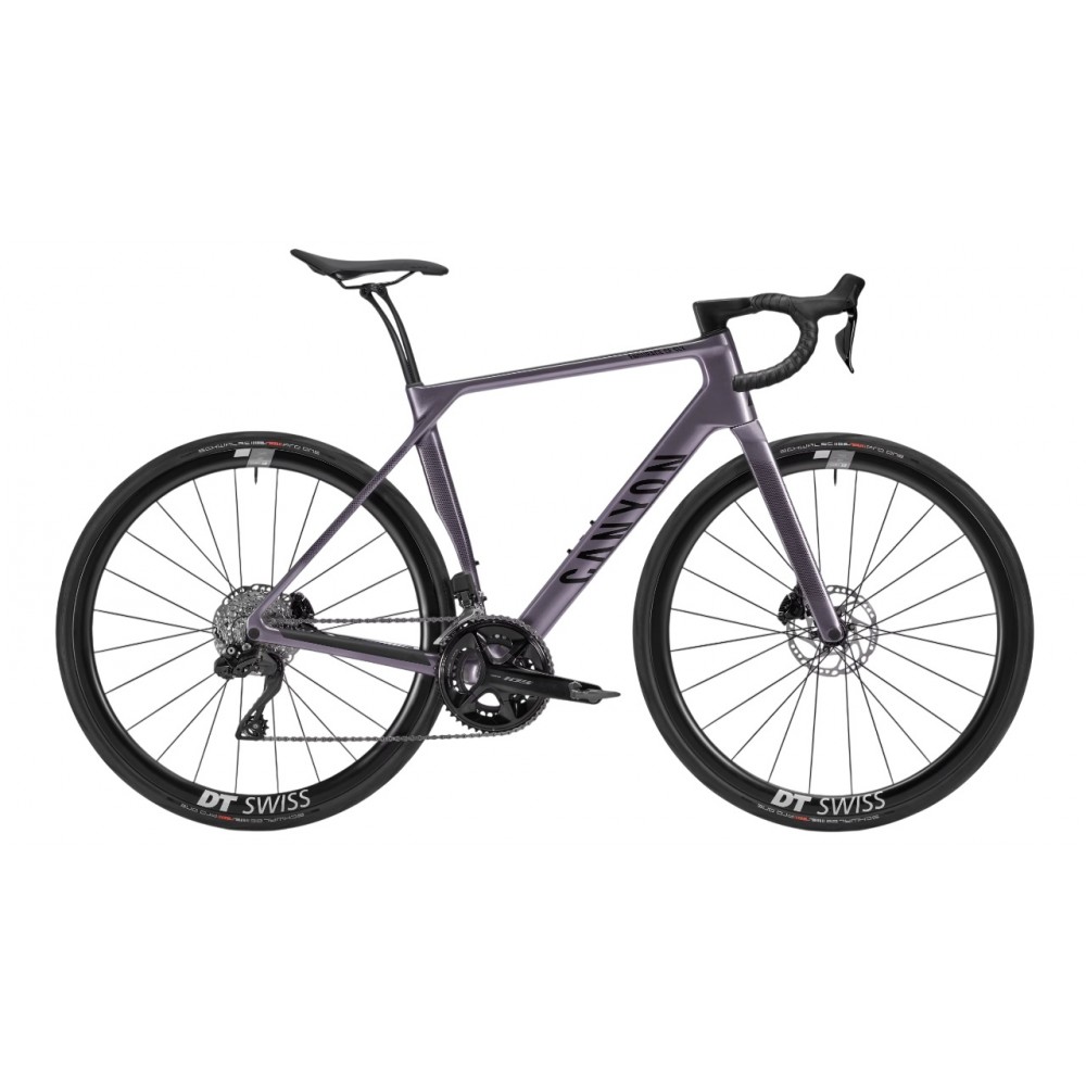 2026 Canyon Endurace CF SLX 7 Di2 Road Bike (GLOBALBIKESHOP)