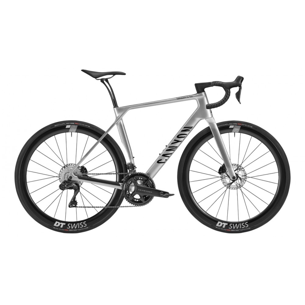 2026 Canyon Endurace CF SLX 8 Di2 Road Bike (GLOBALBIKESHOP)