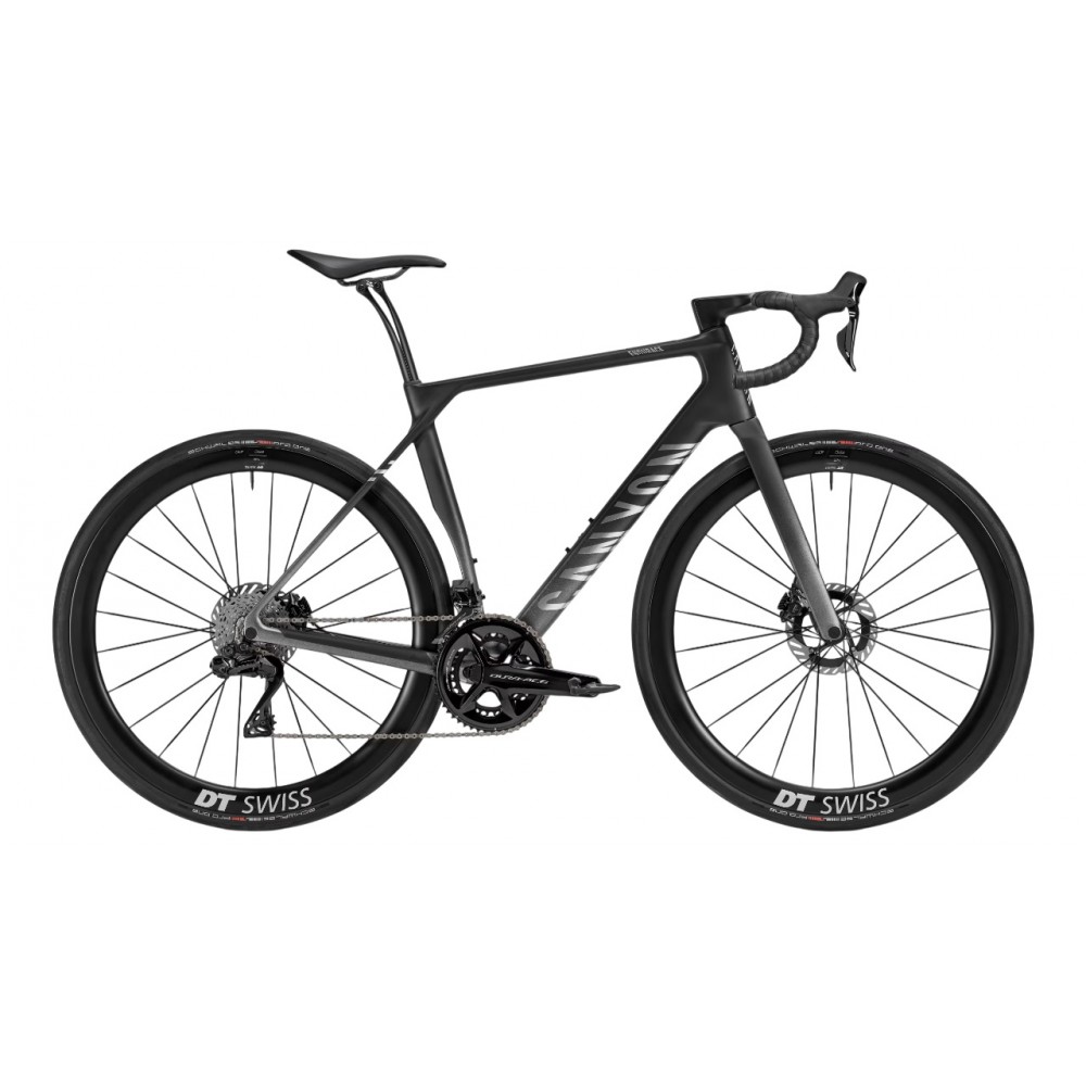 2026 Canyon Endurace CFR Di2 Road Bike (GLOBALBIKESHOP)