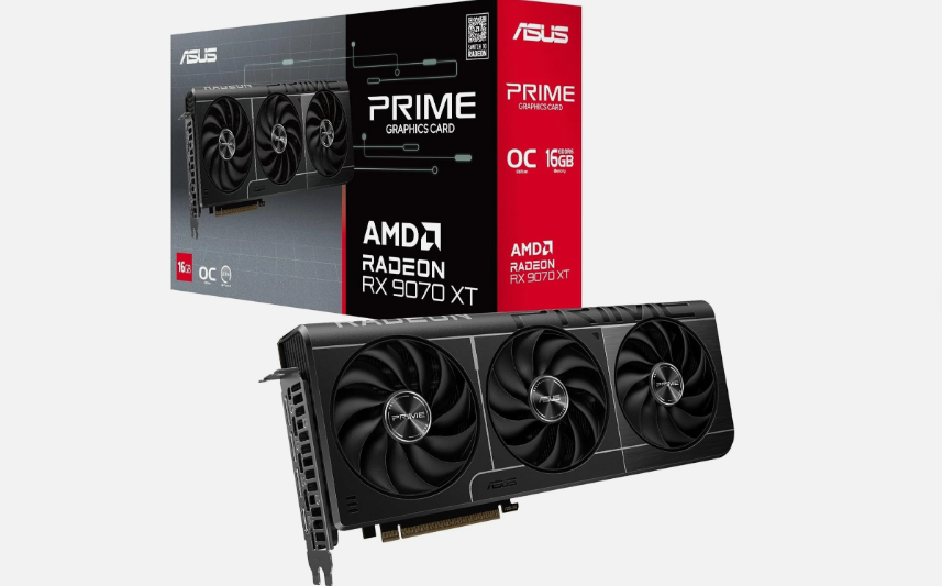 Wholesales Intel Arc B580,Nvidia GeForce RTX 5070 Ti,AMD Radeon RX 9070