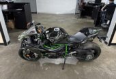 2026 Kawasaki Ninja H2 ABS WhatsApp +17203061962