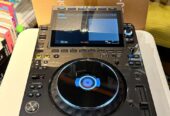 AlphaTheta CDJ-3000X , Pioneer CDJ-3000, Pioneer DJ DJM-A9, AlphaTheta Euphonia, Pioneer CDJ-2000NXS2, Pioneer DJM-900NXS2, Pioneer DJ DJM-V10-LF , Pioneer DJ DJM-S11, AlphaTheta XDJ-AZ, AlphaTheta OMNIS-DUO, Pioneer DJ OPUS-QUAD, Pioneer DJ XDJ-RX3, Pioneer XDJ-XZ, Pioneer DJ DDJ-FLX10