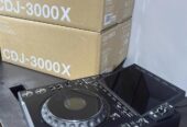 AlphaTheta CDJ-3000X , Pioneer CDJ-3000, Pioneer DJ DJM-A9, AlphaTheta Euphonia, Pioneer CDJ-2000NXS2, Pioneer DJM-900NXS2, Pioneer DJ DJM-V10-LF , Pioneer DJ DJM-S11, AlphaTheta XDJ-AZ, AlphaTheta OMNIS-DUO, Pioneer DJ OPUS-QUAD, Pioneer DJ XDJ-RX3, Pioneer XDJ-XZ, Pioneer DJ DDJ-FLX10