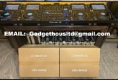 AlphaTheta CDJ-3000X , Pioneer CDJ-3000, Pioneer DJ DJM-A9, AlphaTheta Euphonia, Pioneer CDJ-2000NXS2, Pioneer DJM-900NXS2, Pioneer DJ DJM-V10 , Pioneer DJ DJM-S11, Denon DJ Prime 4+ , Allen & Heath Xone:96,