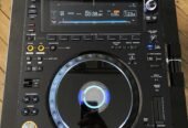 AlphaTheta CDJ-3000X , Pioneer CDJ-3000, Pioneer DJ DJM-A9, AlphaTheta Euphonia, Pioneer CDJ-2000NXS2, Pioneer DJM-900NXS2, Pioneer DJ DJM-V10 , Pioneer DJ DJM-S11, Denon DJ Prime 4+ , Allen & Heath Xone:96,