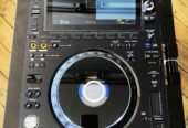 AlphaTheta CDJ-3000X , Pioneer CDJ-3000, Pioneer DJ DJM-A9, AlphaTheta Euphonia, Pioneer CDJ-2000NXS2, Pioneer DJM-900NXS2, Pioneer DJ DJM-V10 , Pioneer DJ DJM-S11, Denon DJ Prime 4+ , Allen & Heath Xone:96,