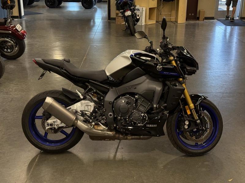 2024 Yamaha MT-10 SP WhatsApp +17203061962