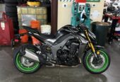 2026 Kawasaki Z1100 SE ABS WhatsApp +17203061962