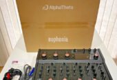 AlphaTheta CDJ-3000X , Pioneer CDJ-3000, Pioneer DJ DJM-A9, AlphaTheta Euphonia, Pioneer CDJ-2000NXS2, Pioneer DJM-900NXS2, Pioneer DJ DJM-V10 , Pioneer DJ DJM-S11, Denon DJ Prime 4+ , Allen & Heath Xone:96,