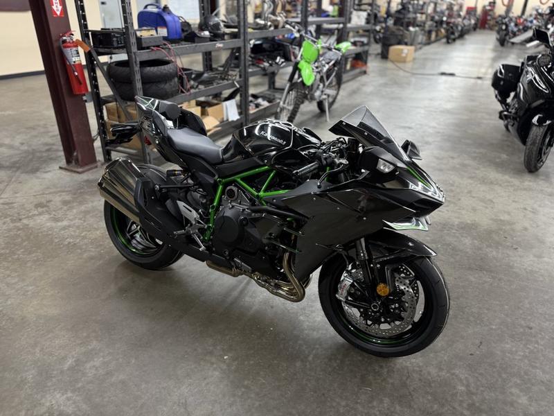 2026 Kawasaki Ninja H2 ABS WhatsApp +17203061962