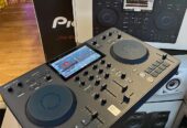 AlphaTheta XDJ-AZ, AlphaTheta OMNIS-DUO, Pioneer DJ OPUS-QUAD, Pioneer DJ XDJ-RX3, Pioneer XDJ-XZ, Pioneer DJ DDJ-FLX10, AlphaTheta DDJ-GRV6, Pioneer DDJ-1000, Pioneer DDJ-1000SRT, Pioneer DJ DDJ-REV7, AlphaTheta CDJ-3000X