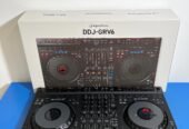 AlphaTheta XDJ-AZ, AlphaTheta OMNIS-DUO, Pioneer DJ OPUS-QUAD, Pioneer DJ XDJ-RX3, Pioneer XDJ-XZ, Pioneer DJ DDJ-FLX10, AlphaTheta DDJ-GRV6, Pioneer DDJ-1000, Pioneer DDJ-1000SRT, Pioneer DJ DDJ-REV7,