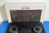 AlphaTheta XDJ-AZ, AlphaTheta OMNIS-DUO, Pioneer DJ OPUS-QUAD, Pioneer DJ XDJ-RX3, Pioneer XDJ-XZ, Pioneer DJ DDJ-FLX10, AlphaTheta DDJ-GRV6, Pioneer DDJ-1000, Pioneer DDJ-1000SRT, Pioneer DJ DDJ-REV7, AlphaTheta CDJ-3000X