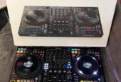 AlphaTheta XDJ-AZ, AlphaTheta OMNIS-DUO, Pioneer DJ OPUS-QUAD, Pioneer DJ XDJ-RX3, Pioneer XDJ-XZ, Pioneer DJ DDJ-FLX10, AlphaTheta DDJ-GRV6, Pioneer DDJ-1000, Pioneer DDJ-1000SRT, Pioneer DJ DDJ-REV7,