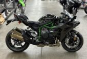 2026 Kawasaki Ninja H2 ABS WhatsApp +17203061962