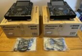 AlphaTheta CDJ-3000X , Pioneer CDJ-3000, Pioneer DJ DJM-A9, AlphaTheta Euphonia, Pioneer CDJ-2000NXS2, Pioneer DJM-900NXS2, Pioneer DJ DJM-V10 , Pioneer DJ DJM-S11, Denon DJ Prime 4+ , Allen & Heath Xone:96,