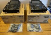 AlphaTheta CDJ-3000X , Pioneer CDJ-3000, Pioneer DJ DJM-A9, AlphaTheta Euphonia, Pioneer CDJ-2000NXS2, Pioneer DJM-900NXS2, Pioneer DJ DJM-V10-LF , Pioneer DJ DJM-S11, AlphaTheta XDJ-AZ, AlphaTheta OMNIS-DUO, Pioneer DJ OPUS-QUAD, Pioneer DJ XDJ-RX3, Pioneer XDJ-XZ, Pioneer DJ DDJ-FLX10