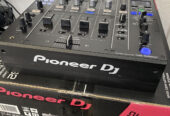 AlphaTheta CDJ-3000X , Pioneer CDJ-3000, Pioneer DJ DJM-A9, AlphaTheta Euphonia, Pioneer CDJ-2000NXS2, Pioneer DJM-900NXS2, Pioneer DJ DJM-V10-LF , Pioneer DJ DJM-S11, AlphaTheta XDJ-AZ, AlphaTheta OMNIS-DUO, Pioneer DJ OPUS-QUAD, Pioneer DJ XDJ-RX3, Pioneer XDJ-XZ, Pioneer DJ DDJ-FLX10