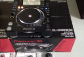 AlphaTheta CDJ-3000X , Pioneer CDJ-3000, Pioneer DJ DJM-A9, AlphaTheta Euphonia, Pioneer CDJ-2000NXS2, Pioneer DJM-900NXS2, Pioneer DJ DJM-V10-LF , Pioneer DJ DJM-S11, AlphaTheta XDJ-AZ, AlphaTheta OMNIS-DUO, Pioneer DJ OPUS-QUAD, Pioneer DJ XDJ-RX3, Pioneer XDJ-XZ, Pioneer DJ DDJ-FLX10