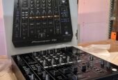 AlphaTheta CDJ-3000X , Pioneer CDJ-3000, Pioneer DJ DJM-A9, AlphaTheta Euphonia, Pioneer CDJ-2000NXS2, Pioneer DJM-900NXS2, Pioneer DJ DJM-V10 , Pioneer DJ DJM-S11, Denon DJ Prime 4+ , Allen & Heath Xone:96,