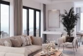 Beşiktaş the city center Zorlu Center 5 min to Metro station and peaceful life