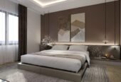 Beşiktaş the city center Zorlu Center 5 min to Metro station and peaceful life