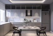 Beşiktaş the city center Zorlu Center 5 min to Metro station and peaceful life