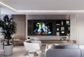 Beşiktaş the city center Zorlu Center 5 min to Metro station and peaceful life