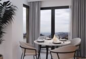 Beşiktaş the city center Zorlu Center 5 min to Metro station and peaceful life