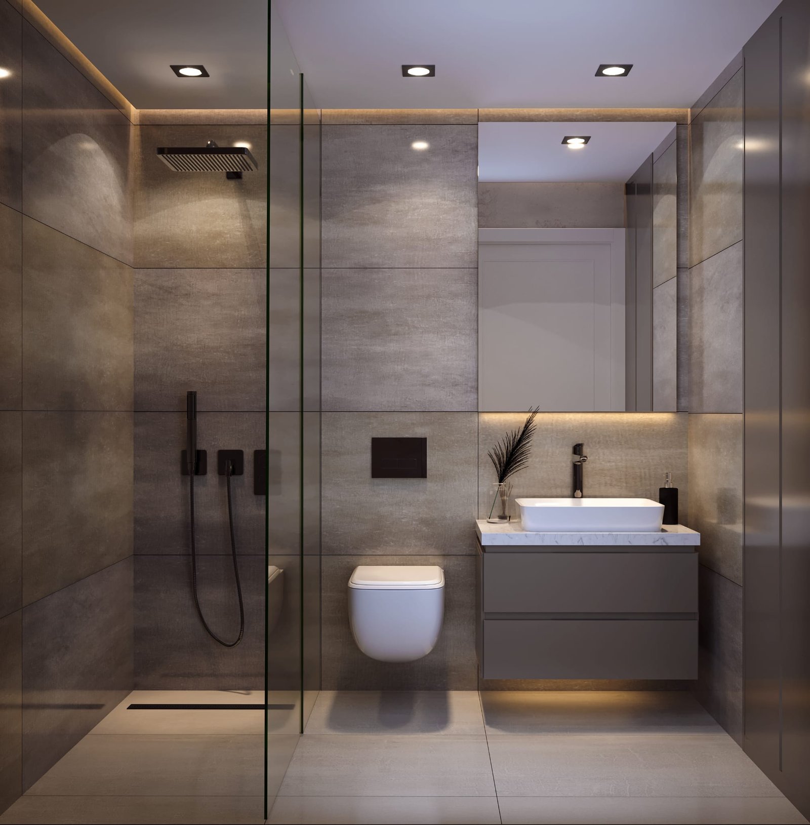 Beşiktaş the city center Zorlu Center 5 min to Metro station and peaceful life