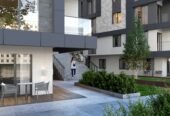 Beşiktaş the city center Zorlu Center 5 min to Metro station and peaceful life