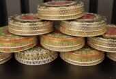 Iranian saffron