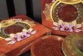 Iranian saffron