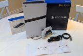 Sony PlayStation PS5 Pro 2TB  Console , Sony PlayStation PS5 Slim Console , Nintendo Switch 2 console, Microsoft Xbox Series X 2TB Video Game Console